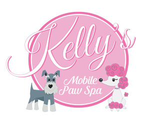 Kelly's Mobile Paw Spa